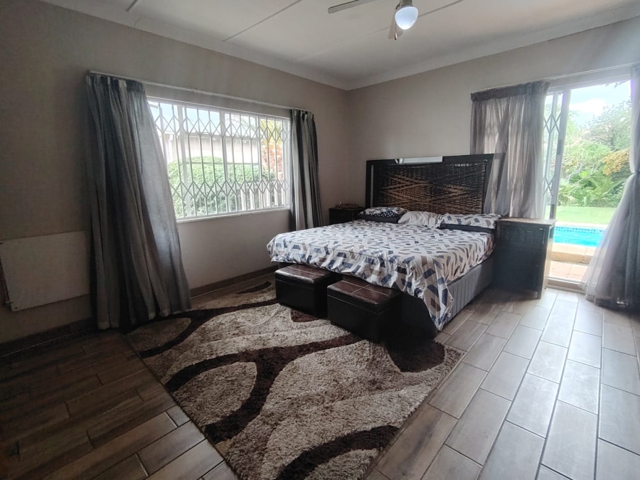 4 Bedroom Property for Sale in Hospitaalpark Free State